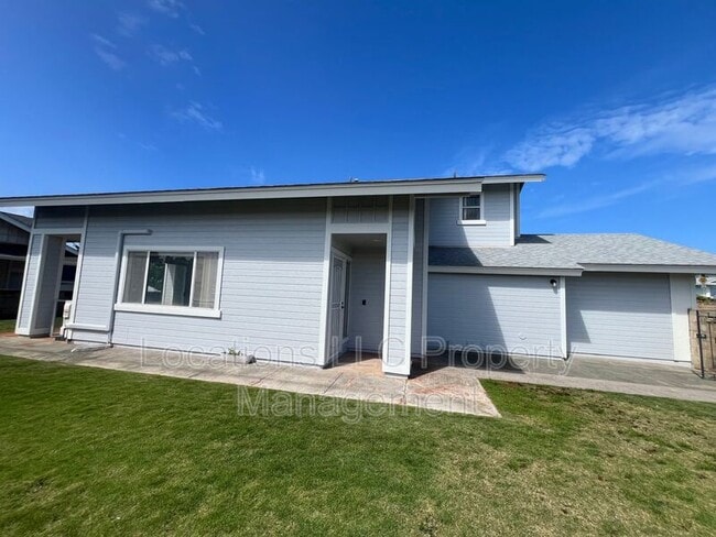 Building Photo - 94-1005 Kaamea Street