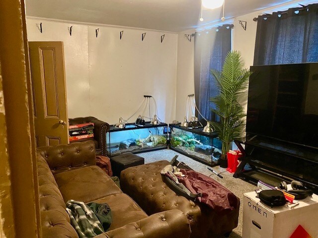 Building Photo - 110 S Prince St