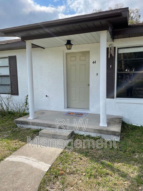 Building Photo - 44 S Kentucky Ave