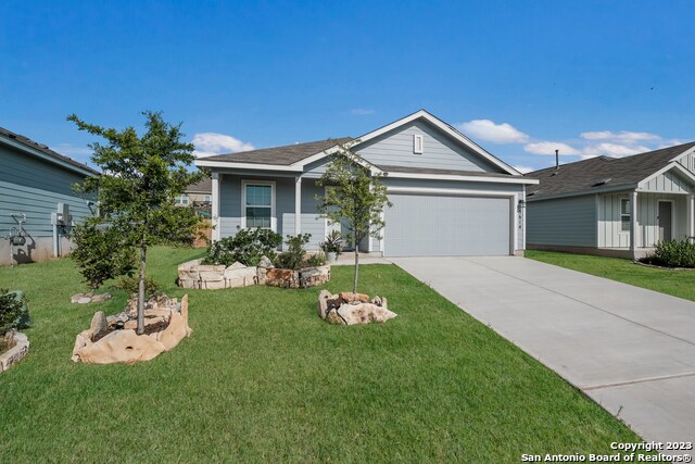 Building Photo - 5614 Tempest Ct