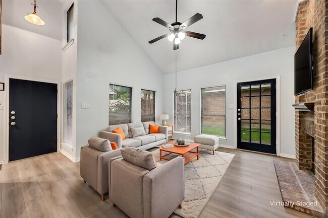 Building Photo - 2100 Stradivarius Ln