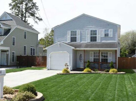 Building Photo - 1573 Eagleton Ln