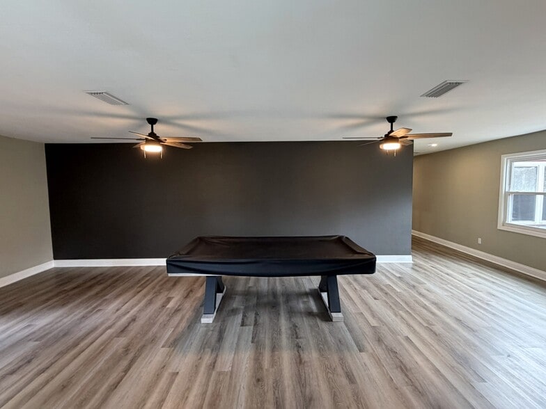 Bonus Room - 7242 Dogwood Terrace Dr