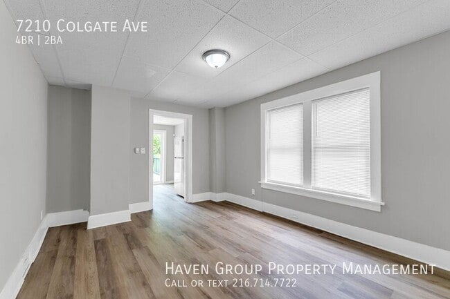 Building Photo - 7210 Colgate Ave
