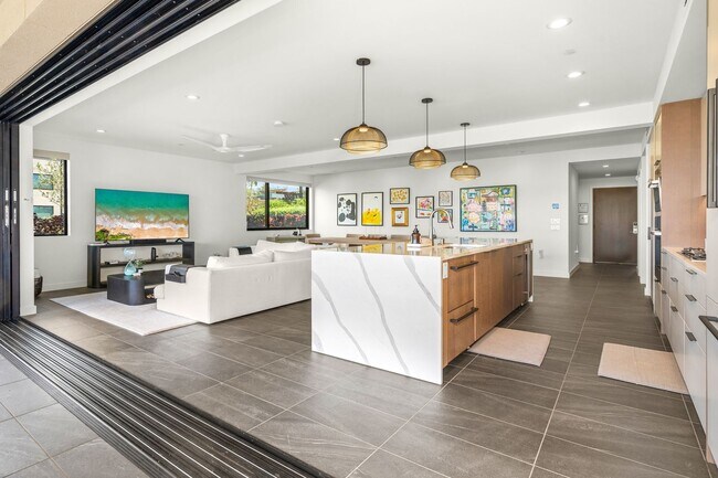 Building Photo - Fully Furnished Luxury 3 Bedroom/3 Bathroom, La'i Loa in Wailea, New Build with Ocean Views