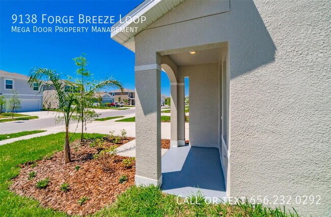 Building Photo - 9138 Forge Breeze Lp