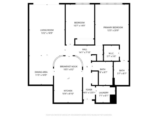 Building Photo - 5360 N Lowell Ave