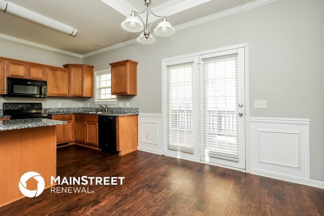 Building Photo - 6016 Blue Hole Way