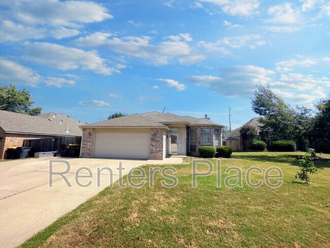 Primary Photo - 11705 S Forest Ct