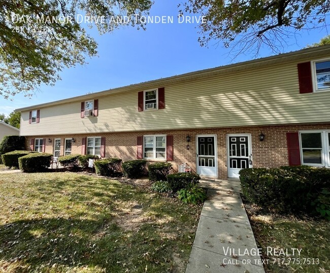 Building Photo - 2-Bedroom Townhome in Dallastown School Di...