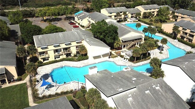 Building Photo - 4349 S Semoran Blvd