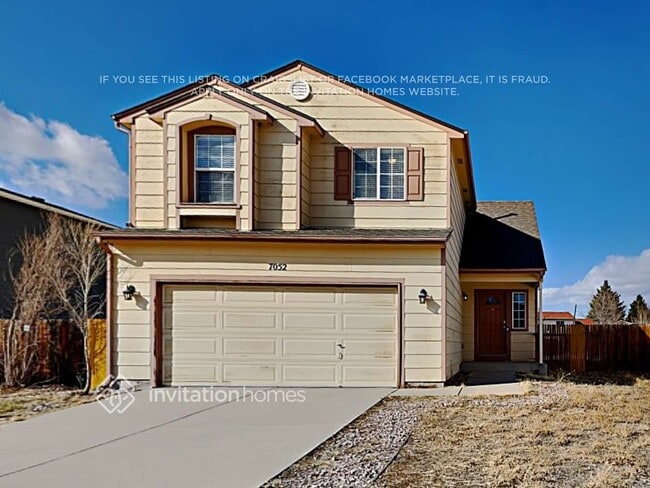 Building Photo - 7052 Ancestra Dr