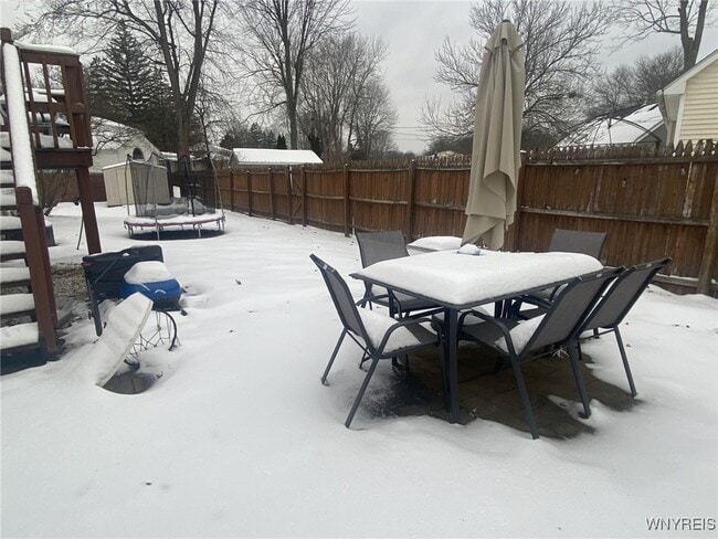 Building Photo - 36 Altair Dr