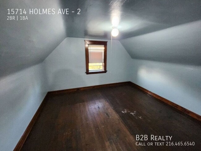 Building Photo - 15714 Holmes Ave