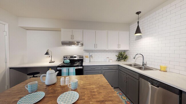 Primary Photo - Wheelhouse Apartments