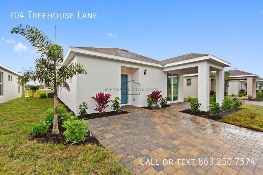 Building Photo - 704 Treehouse Ln