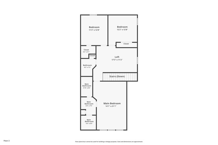 Building Photo - 466 Harmony Dr