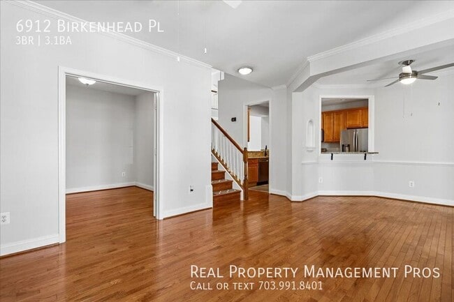 Building Photo - 6912 Birkenhead Pl
