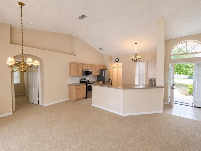 Building Photo - 15849 Mercott Ct