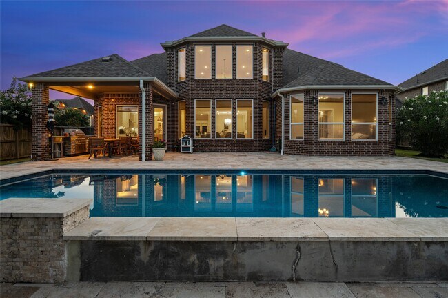 Primary Photo - 11507 Jonstone Paisley Ct