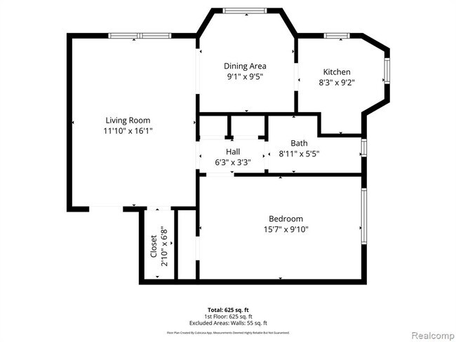 Building Photo - 17701 Manderson Rd