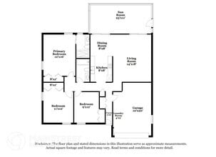 Building Photo - 801 Cody Ave