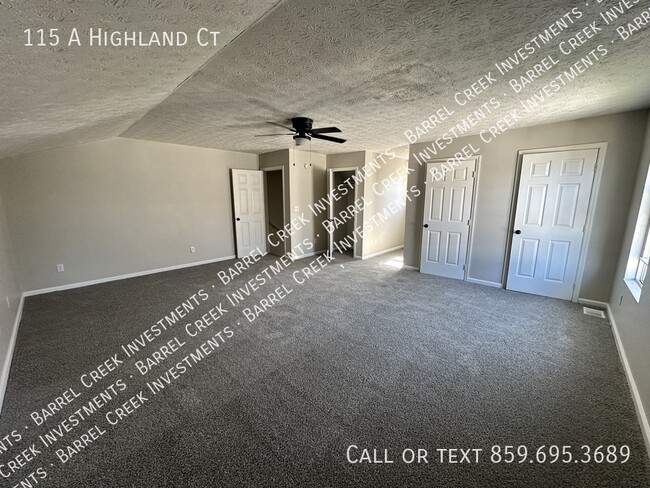 Building Photo - 115 A Highland Ct