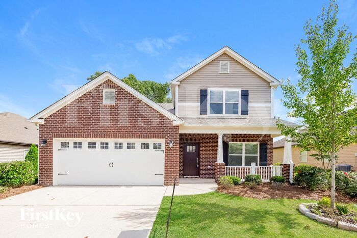 Primary Photo - 22851 Sanders Way