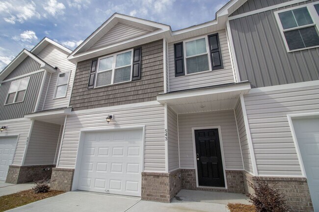 Building Photo - Pooler, GA