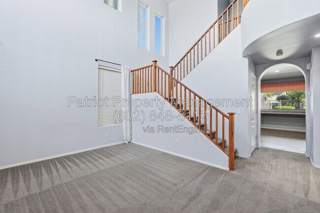 Building Photo - 3058 W Eagle Claw Dr