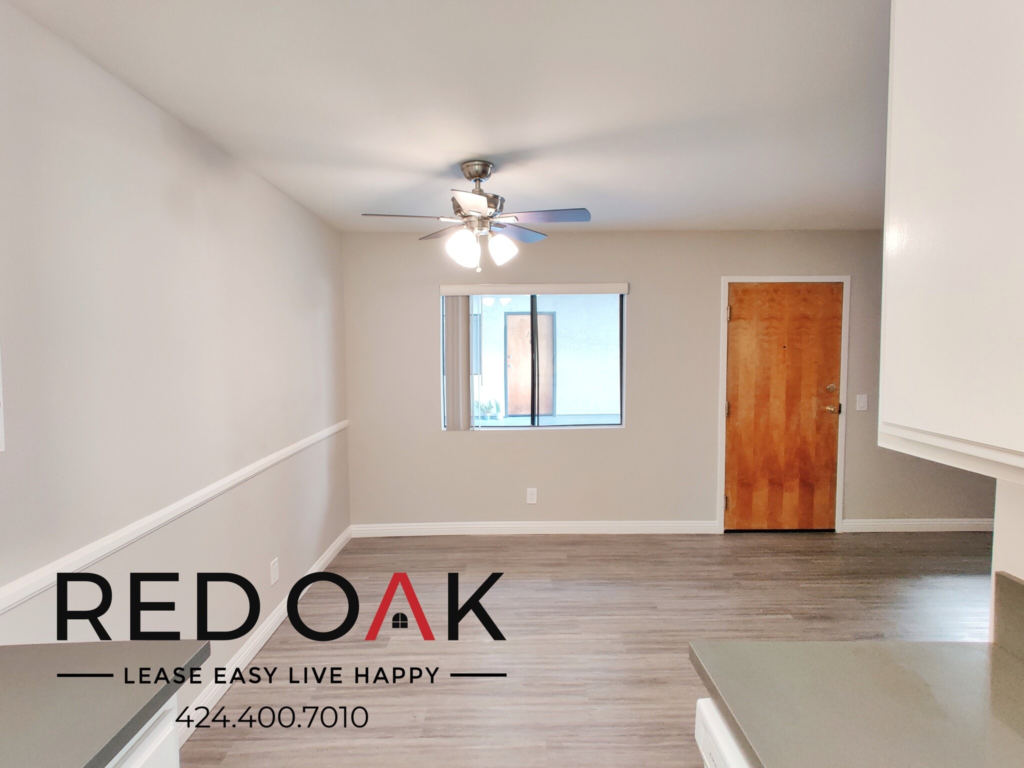 Building Photo - 4451 Vista Del Monte Ave