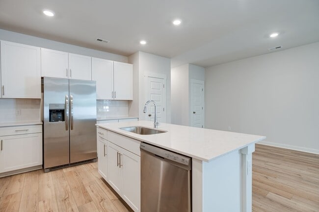 Building Photo - 2018 Township Dr
