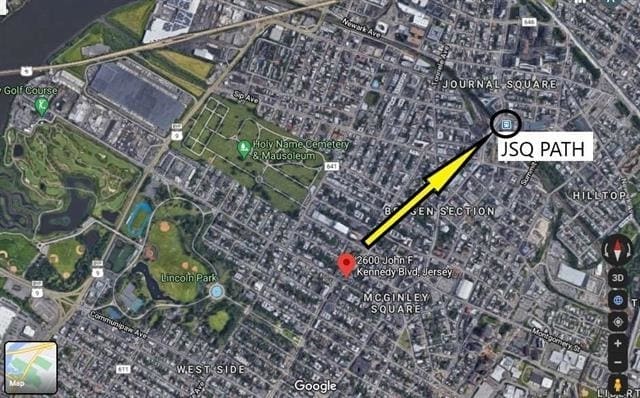 Building Photo - 2600 John F. Kennedy Blvd