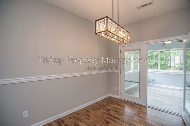Building Photo - 8604 Harps Mill Rd