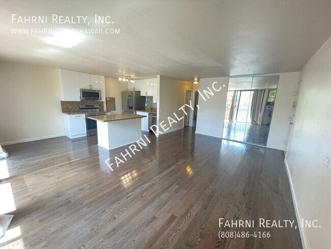 Building Photo - 84-757 Kiana PL-#12A