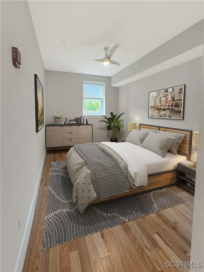 Building Photo - 3215 Stuart Ave