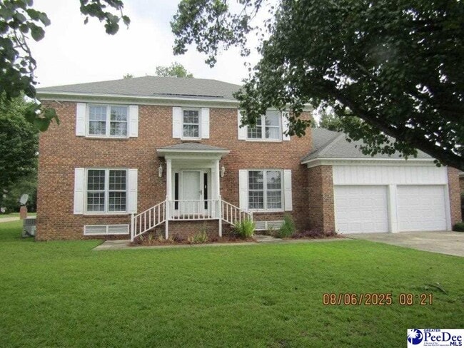 Primary Photo - 509 Sidney Ave