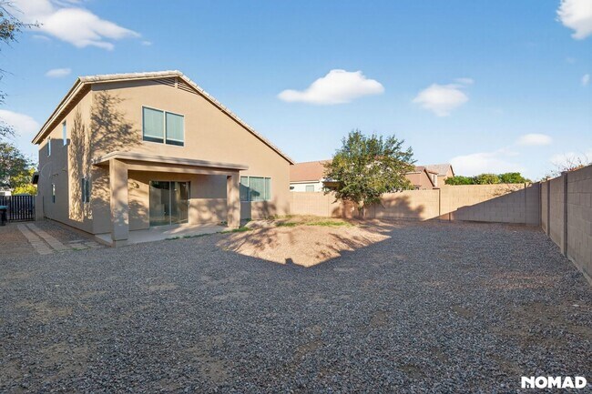 Building Photo - 9323 W Crown King Rd