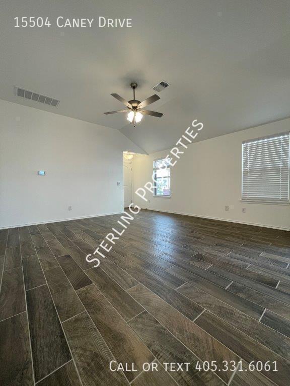 Building Photo - 15504 Caney Dr