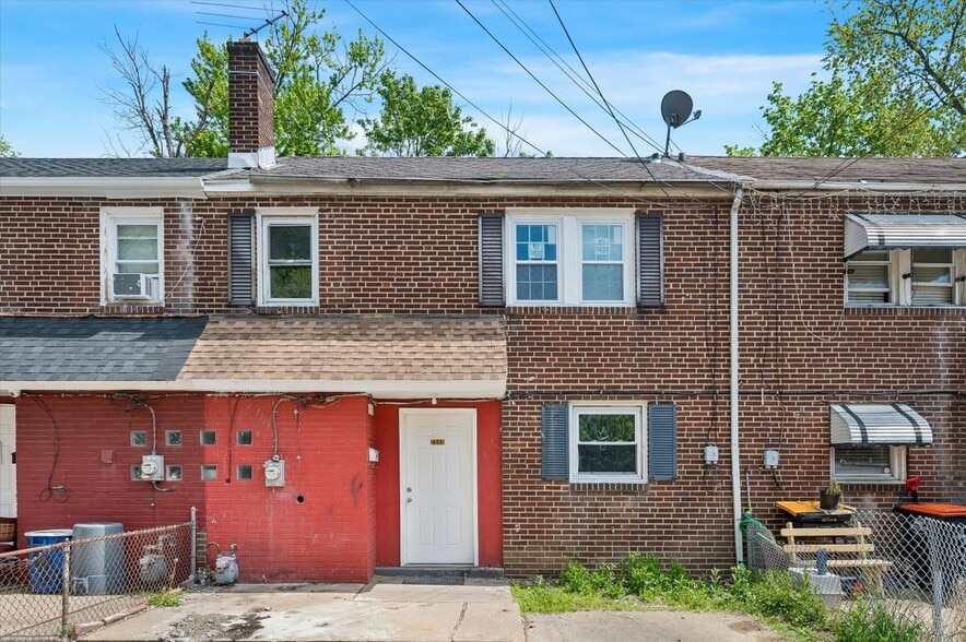 Building Photo - 2609 Kane St