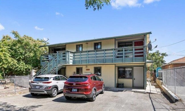 Building Photo - 364 Wheeler Ave