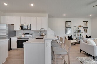 Building Photo - Ocoee Village - NEWLY Constructed Townhome...