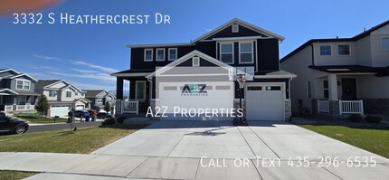 Building Photo - 3332 S Heathercrest Dr