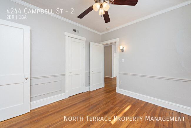 Building Photo - Charming Historic 2-Bedroom in South Hyde ...