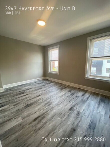 Building Photo - 3947 Haverford Ave