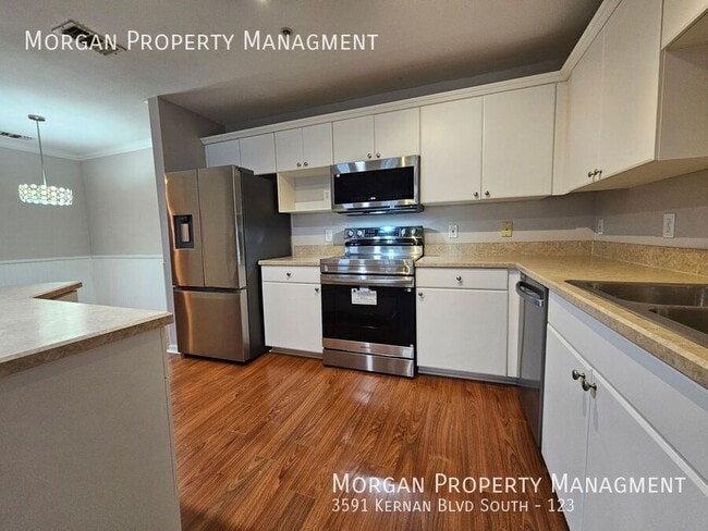 Building Photo - 3591 Kernan Blvd S