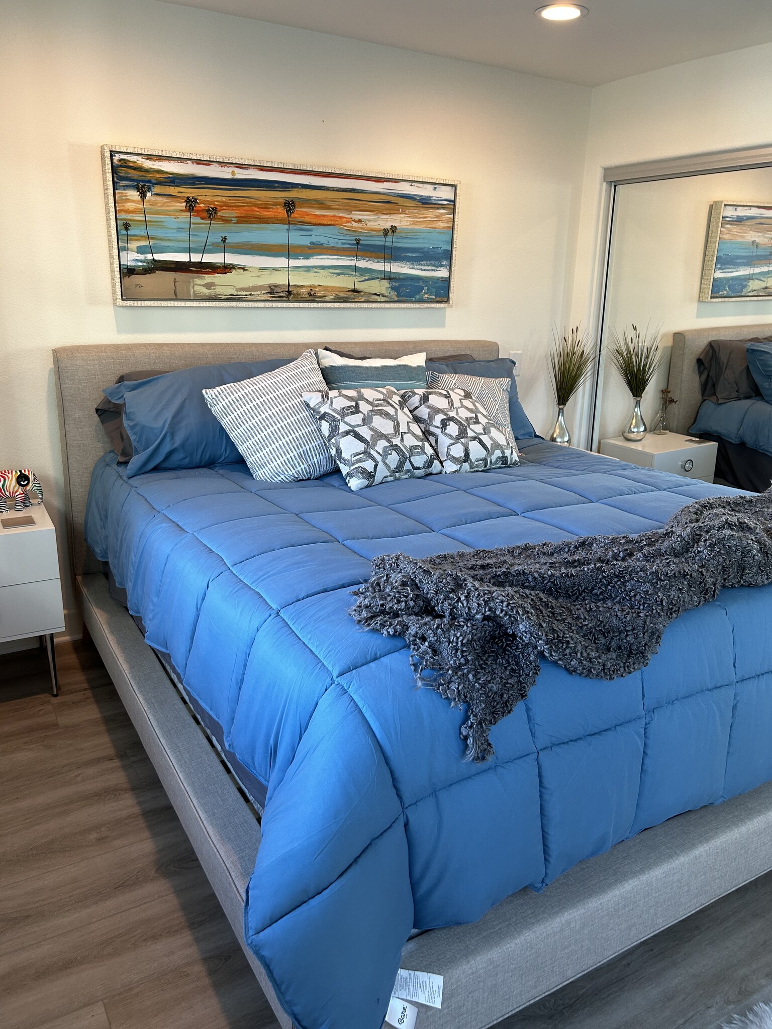 Guest bedroom - 24432 Alta Vista Dr