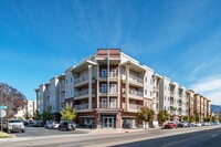 Building Photo - The View on 20th
