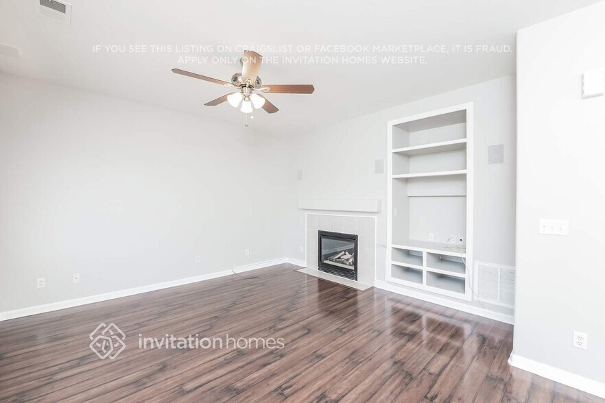 Building Photo - 3826 S Jericho Ct