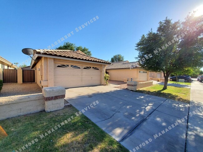 Primary Photo - 3 BEDROOM ON CULDESAC IN CHANDLER